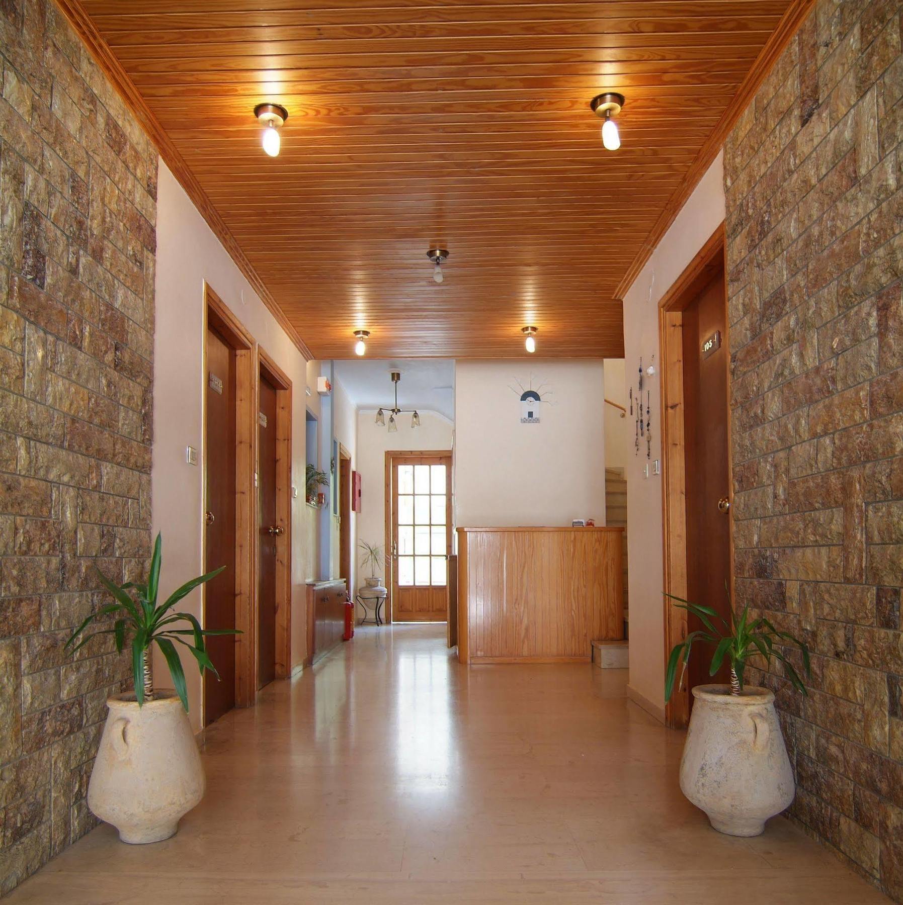 Studios Maria Parálion Ástros 외부 사진